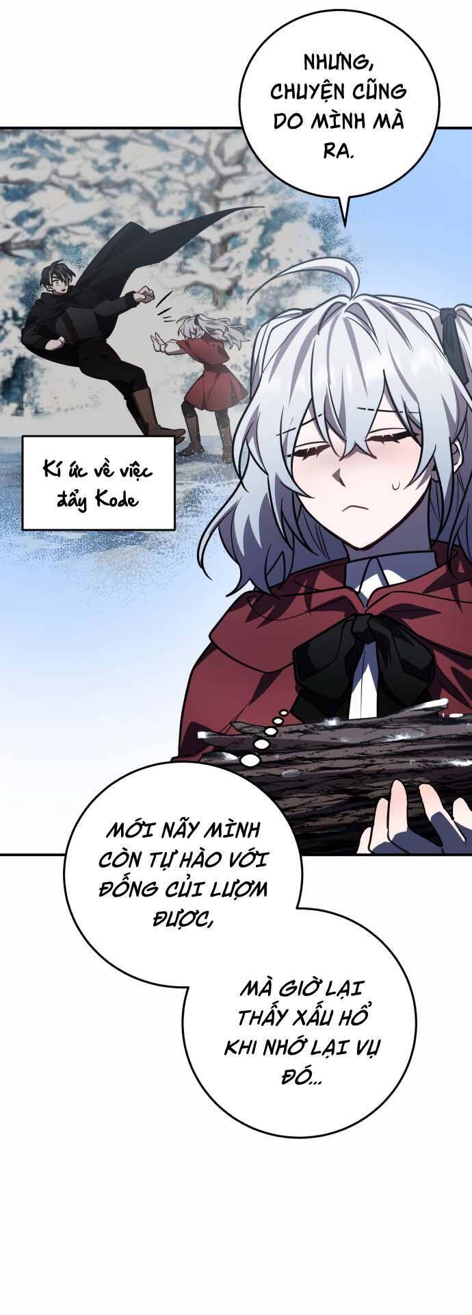 Hero X Demon King X Villain - Chapter 34 - Page 40