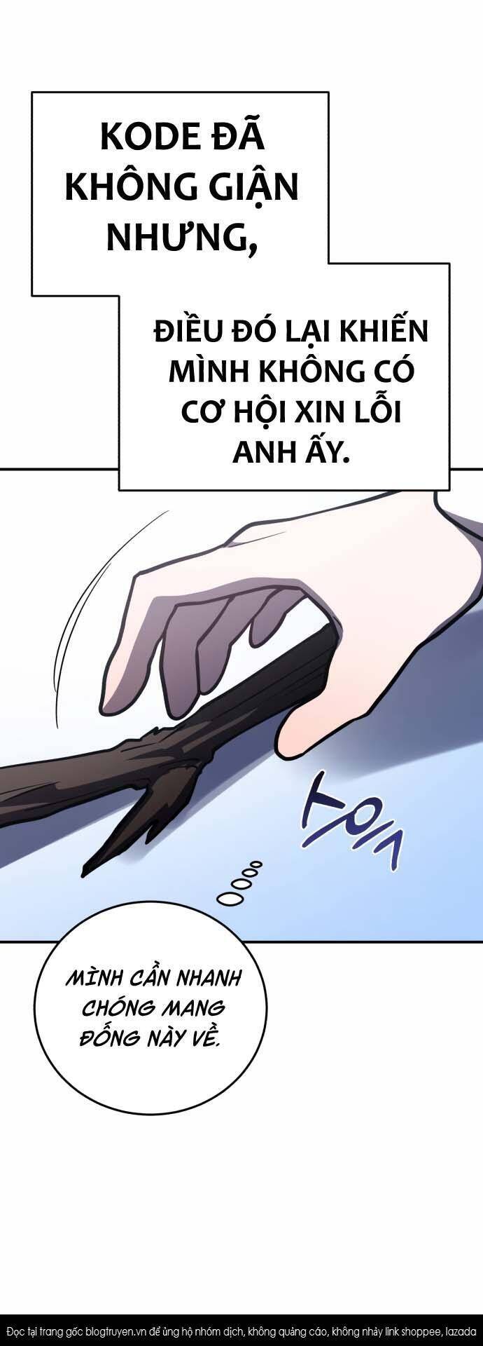 Hero X Demon King X Villain - Chapter 34 - Page 41