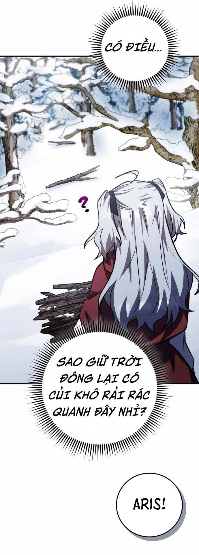 Hero X Demon King X Villain - Chapter 34 - Page 42