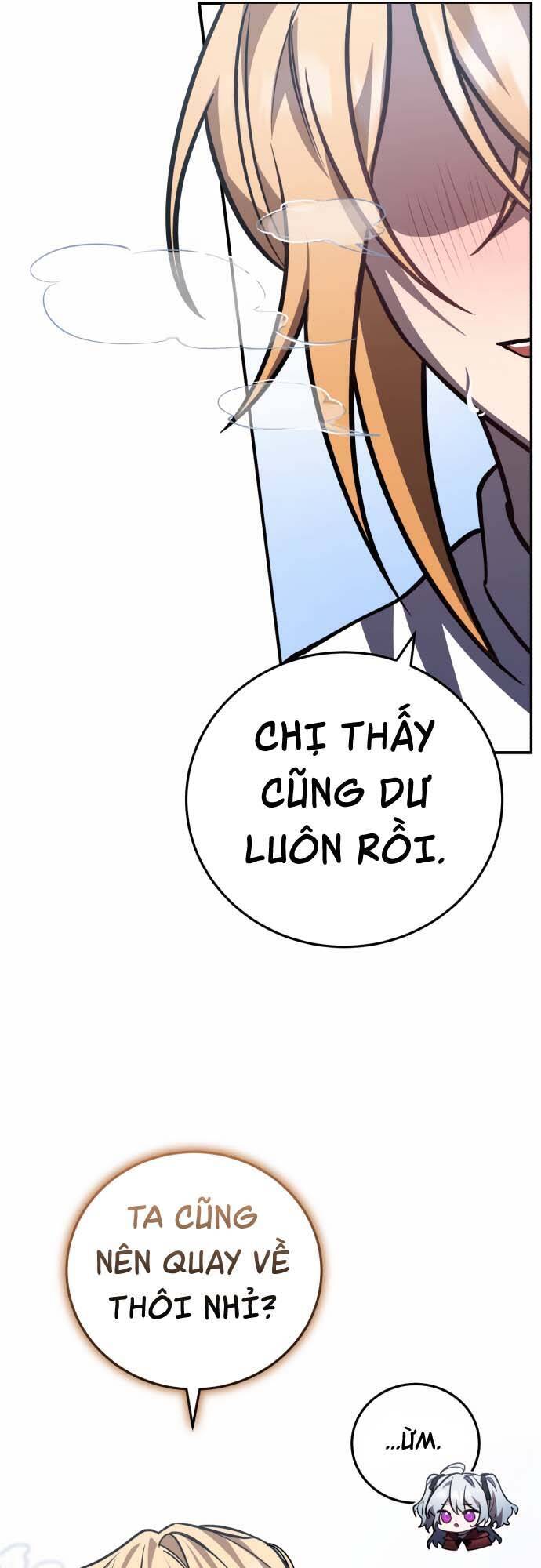 Hero X Demon King X Villain - Chapter 34 - Page 44