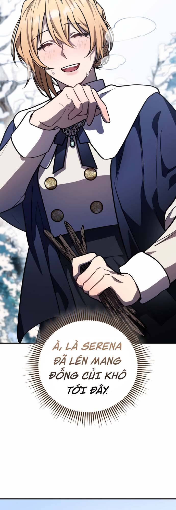 Hero X Demon King X Villain - Chapter 34 - Page 45