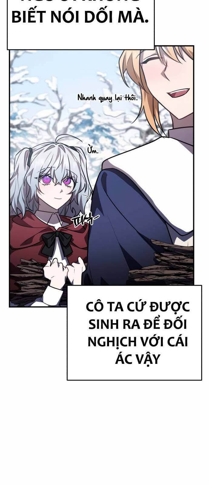 Hero X Demon King X Villain - Chapter 34 - Page 47