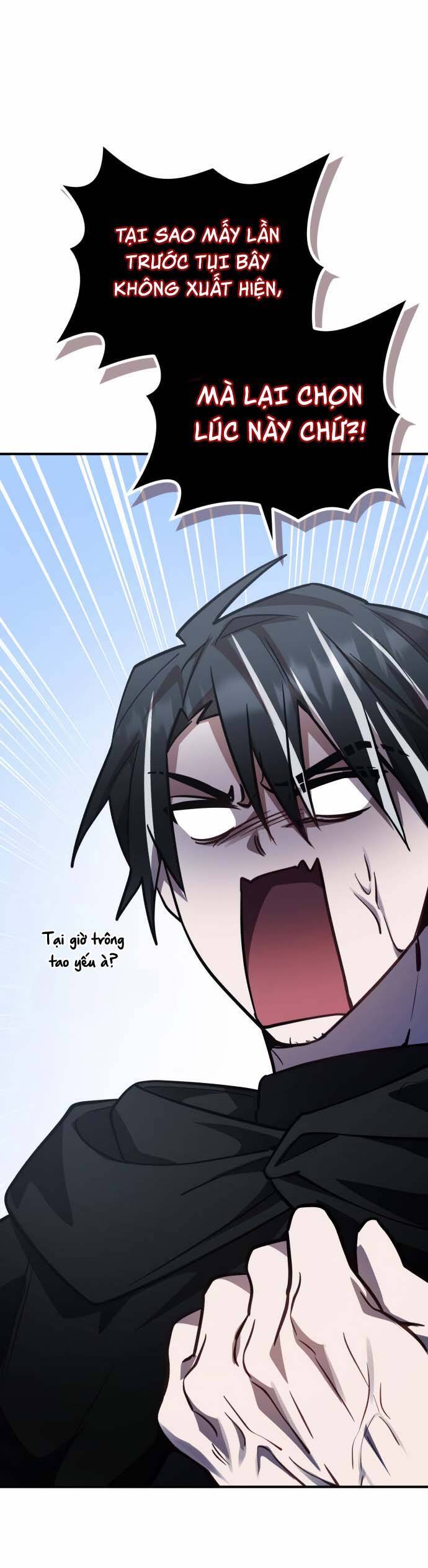 Hero X Demon King X Villain - Chapter 34 - Page 52