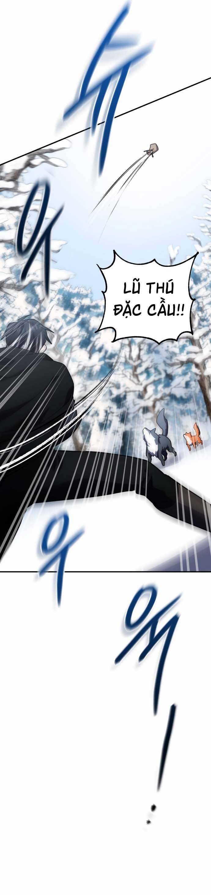 Hero X Demon King X Villain - Chapter 34 - Page 58