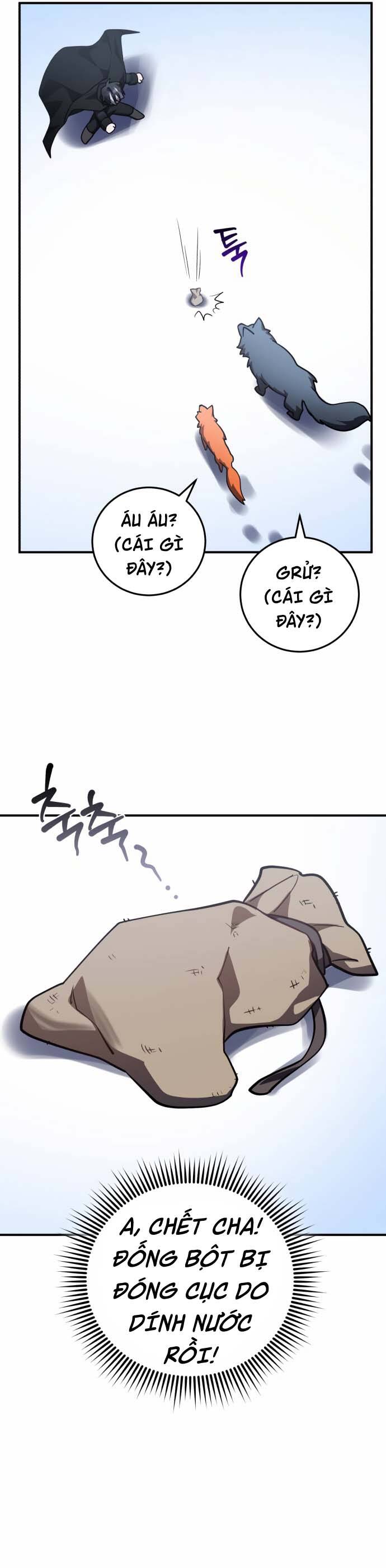 Hero X Demon King X Villain - Chapter 34 - Page 59