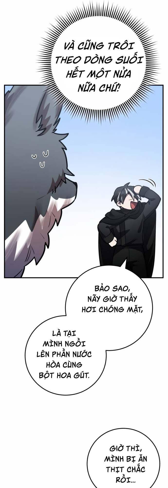 Hero X Demon King X Villain - Chapter 34 - Page 60