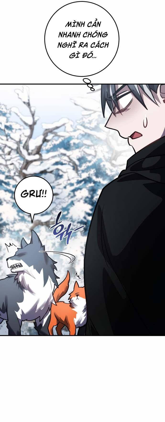 Hero X Demon King X Villain - Chapter 34 - Page 62