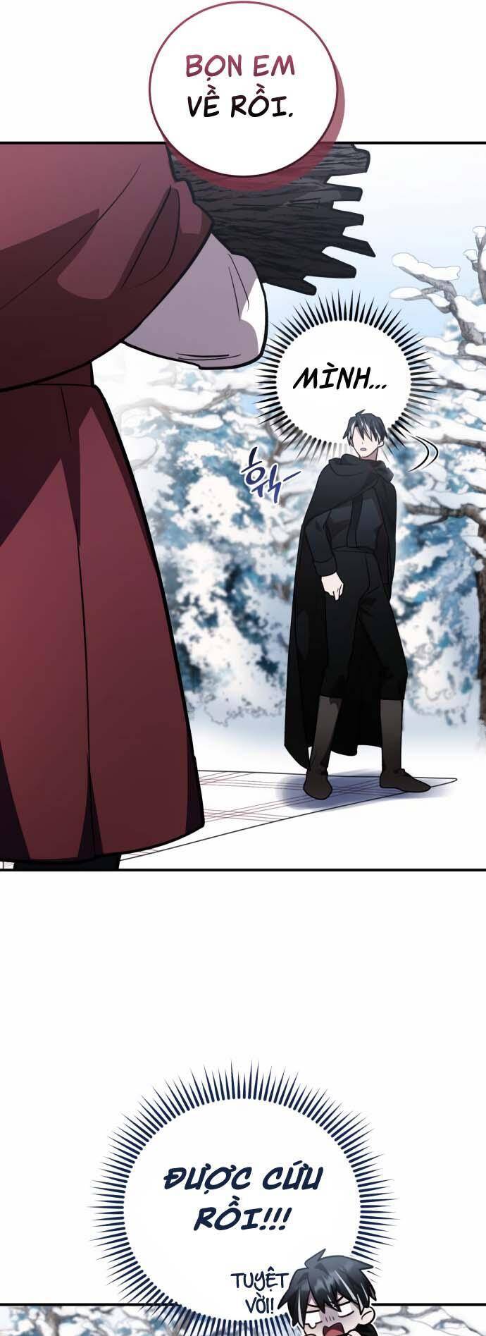 Hero X Demon King X Villain - Chapter 34 - Page 64