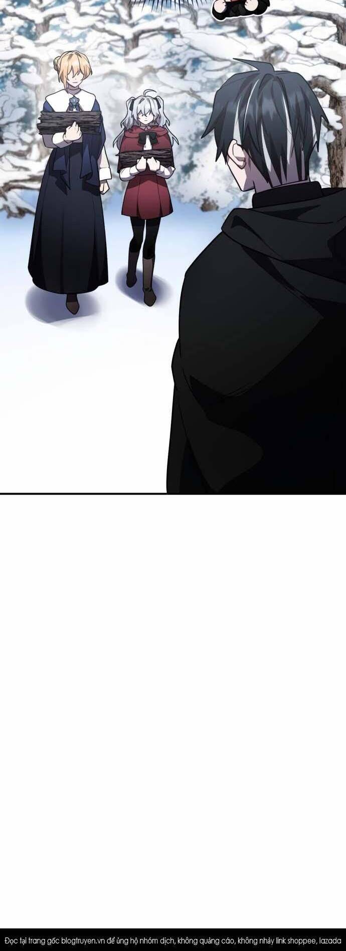 Hero X Demon King X Villain - Chapter 34 - Page 65