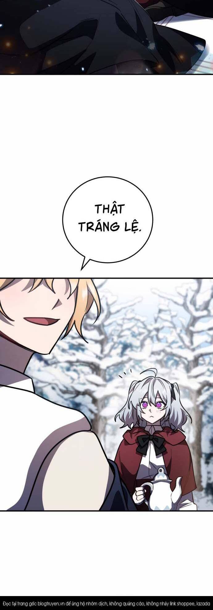 Hero X Demon King X Villain - Chapter 34 - Page 69