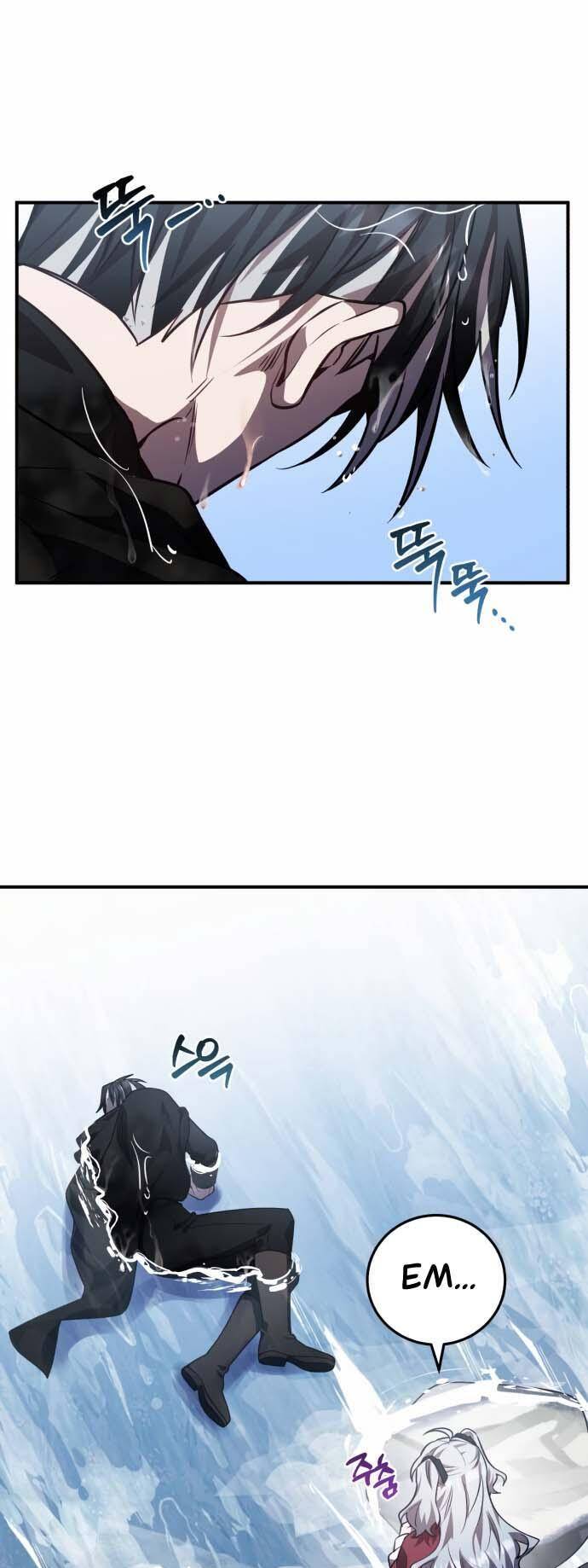 Hero X Demon King X Villain - Chapter 34 - Page 7