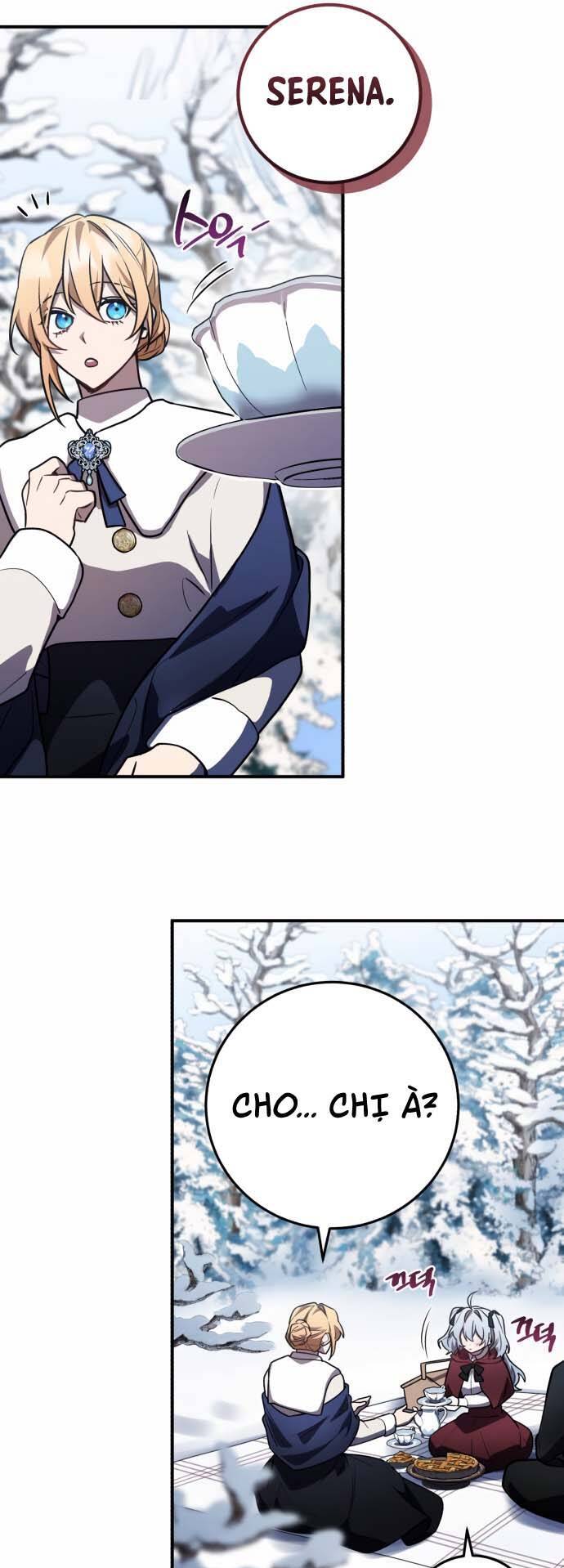 Hero X Demon King X Villain - Chapter 34 - Page 70