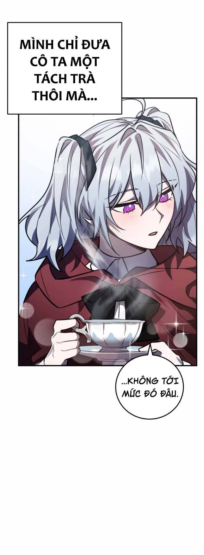 Hero X Demon King X Villain - Chapter 34 - Page 73