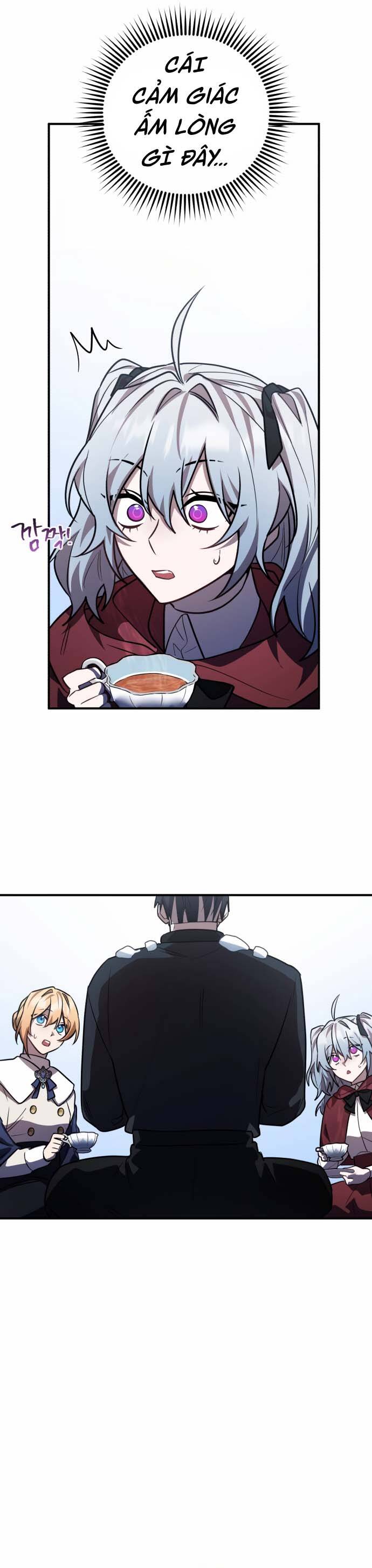 Hero X Demon King X Villain - Chapter 34 - Page 74