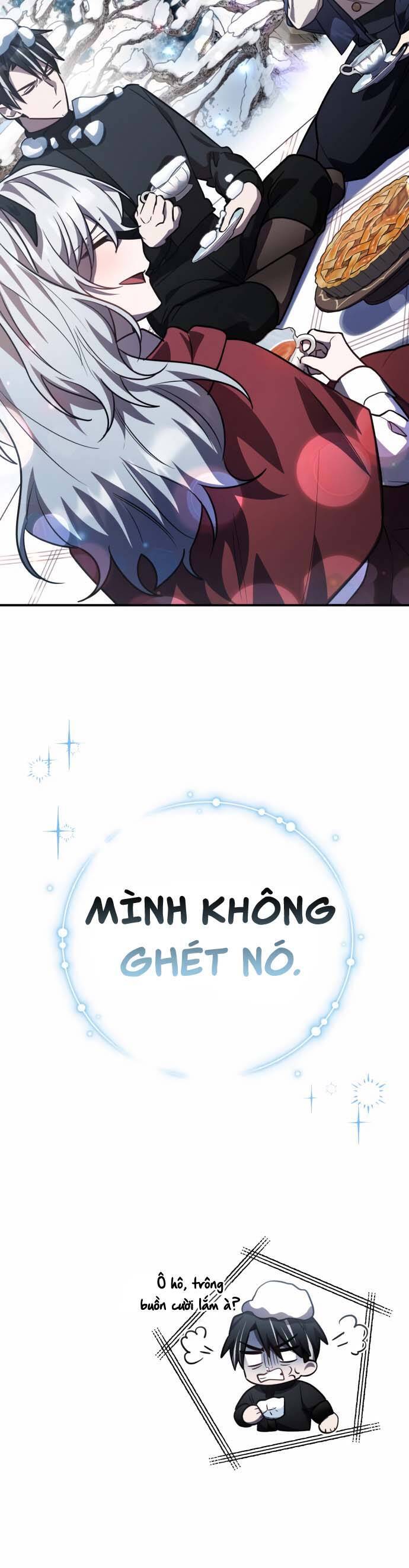 Hero X Demon King X Villain - Chapter 34 - Page 77
