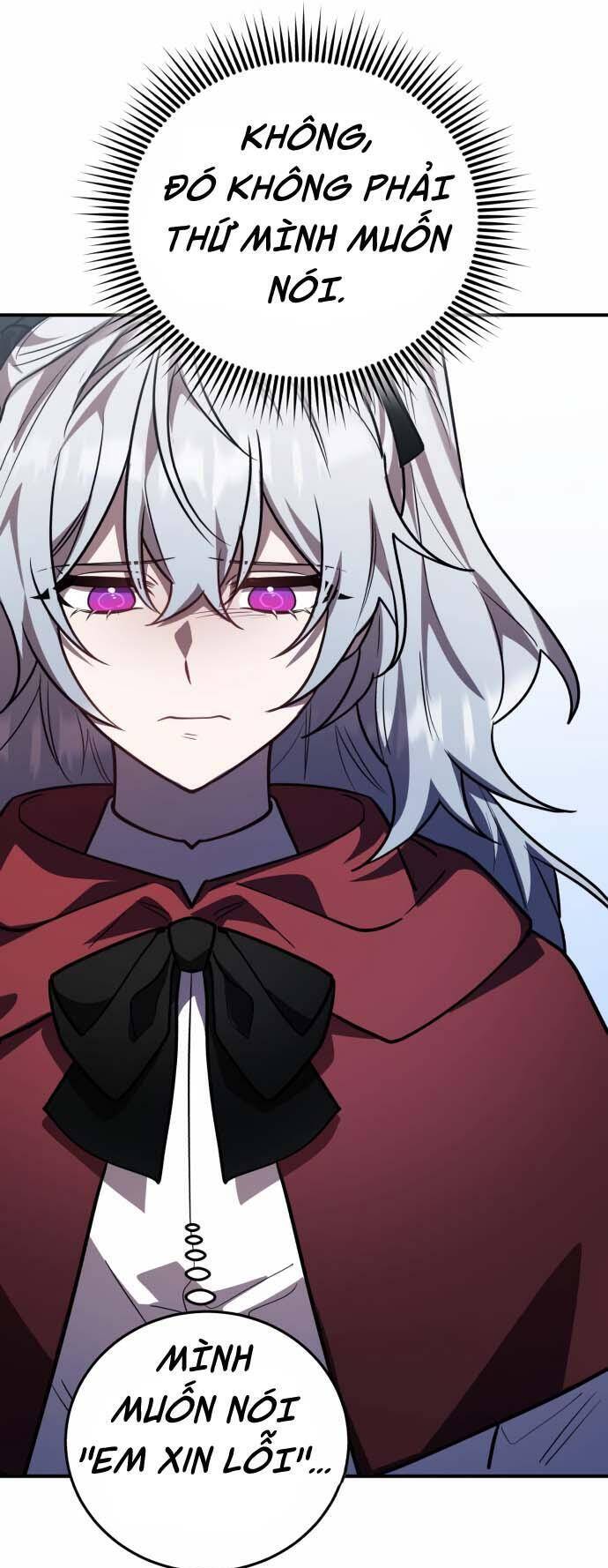 Hero X Demon King X Villain - Chapter 34 - Page 9