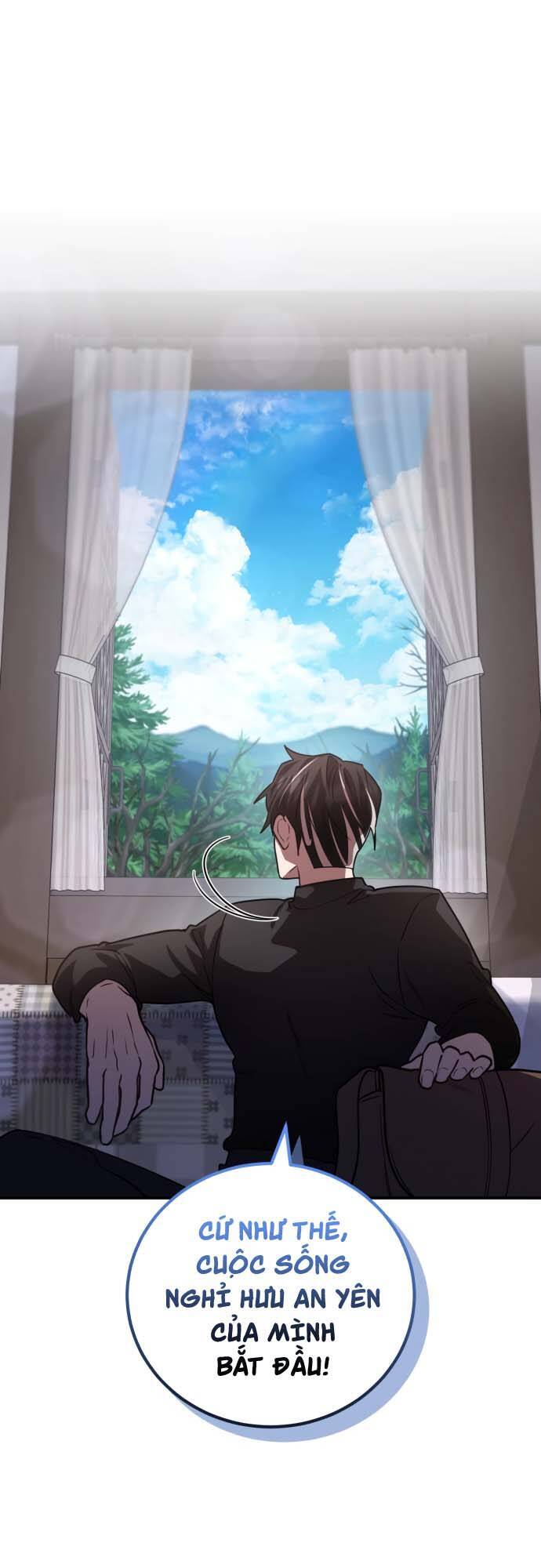 Hero X Demon King X Villain - Chapter 35 - Page 10