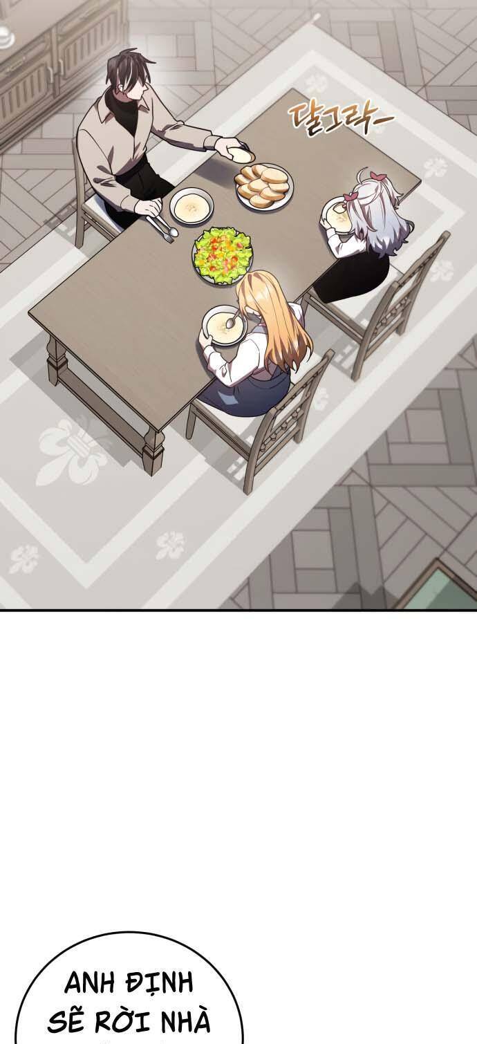 Hero X Demon King X Villain - Chapter 35 - Page 13