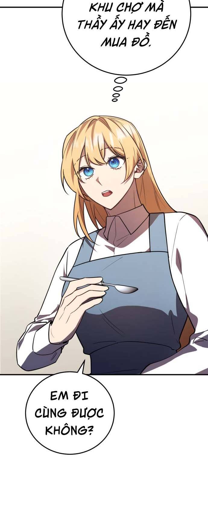 Hero X Demon King X Villain - Chapter 35 - Page 16