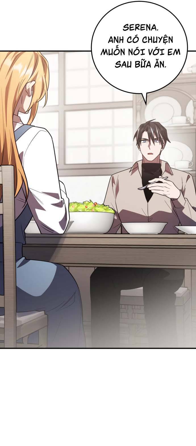 Hero X Demon King X Villain - Chapter 35 - Page 19