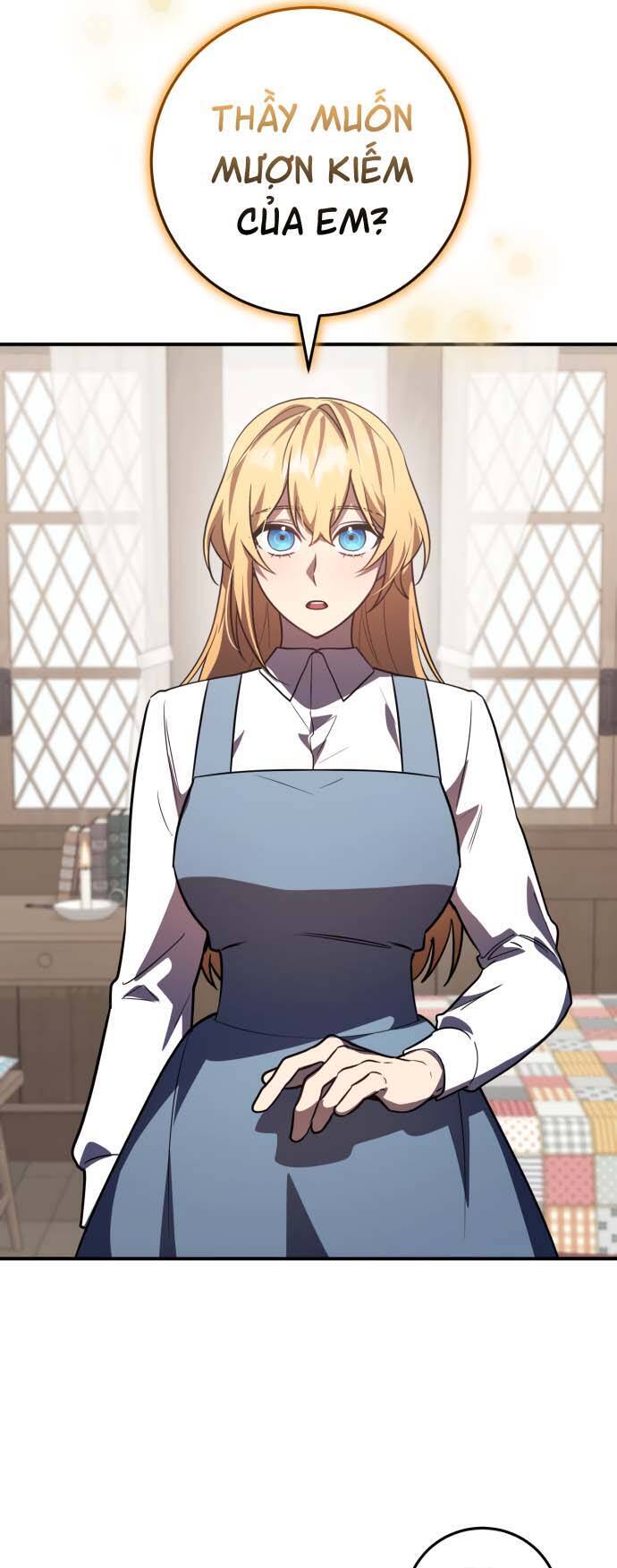 Hero X Demon King X Villain - Chapter 35 - Page 21