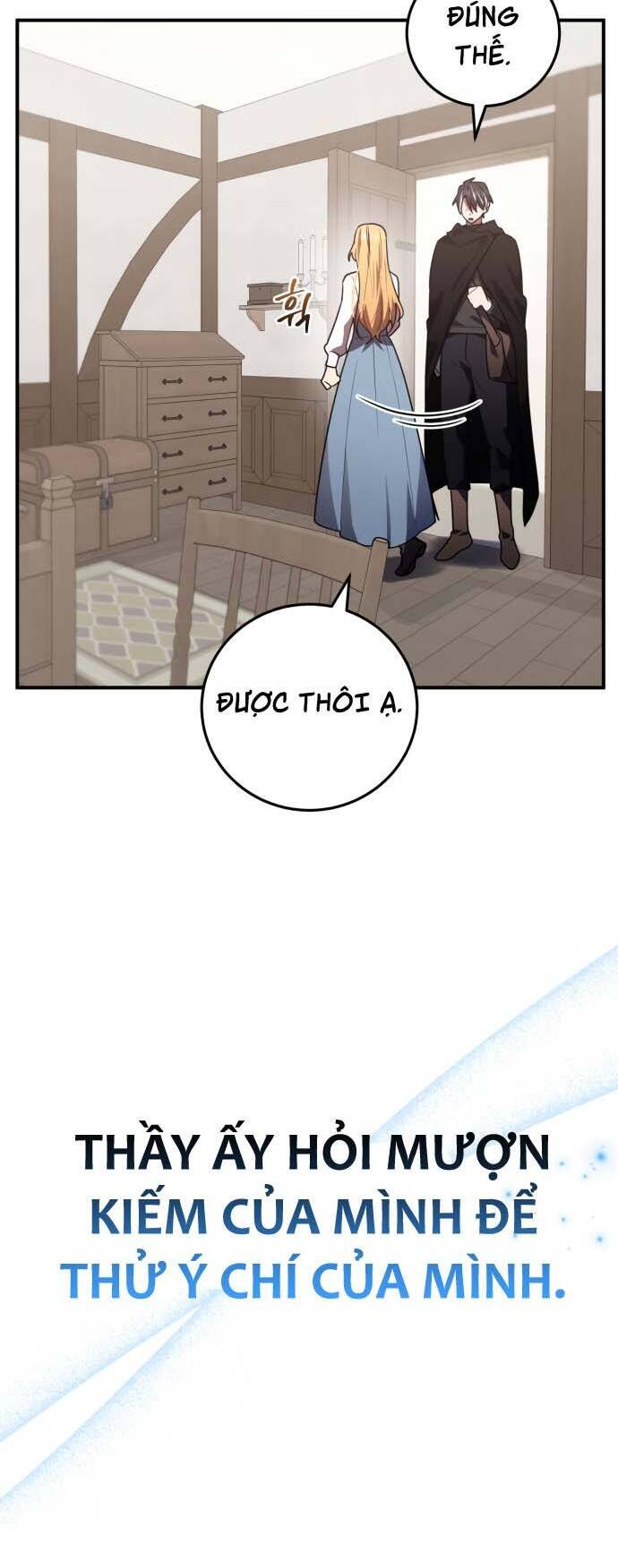 Hero X Demon King X Villain - Chapter 35 - Page 22