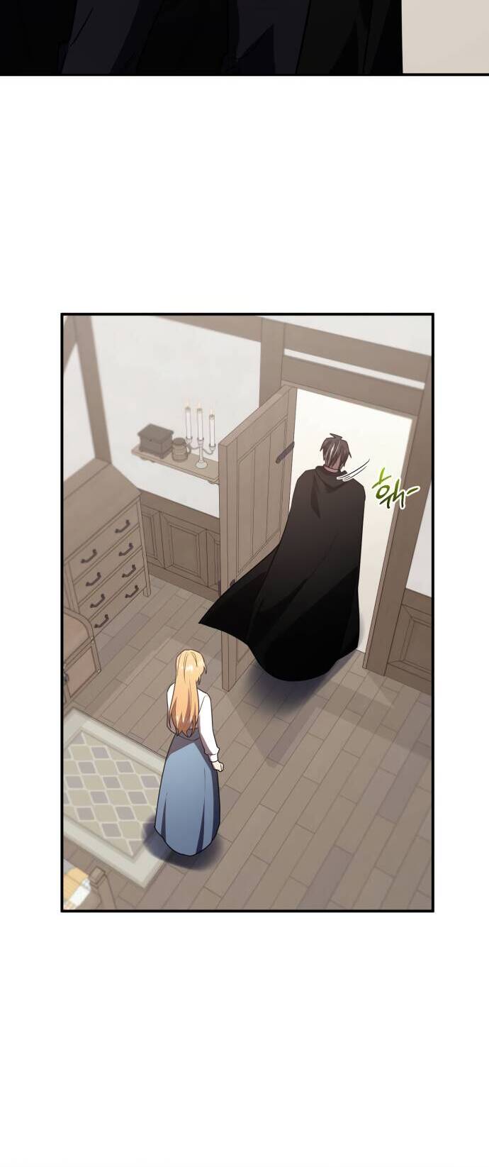 Hero X Demon King X Villain - Chapter 35 - Page 25