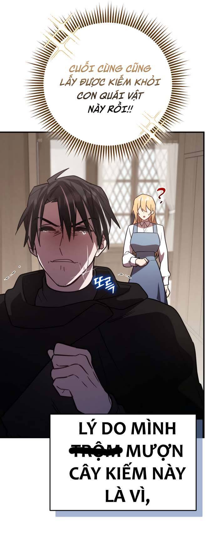 Hero X Demon King X Villain - Chapter 35 - Page 27