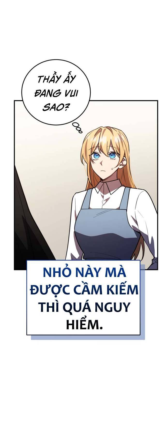 Hero X Demon King X Villain - Chapter 35 - Page 28