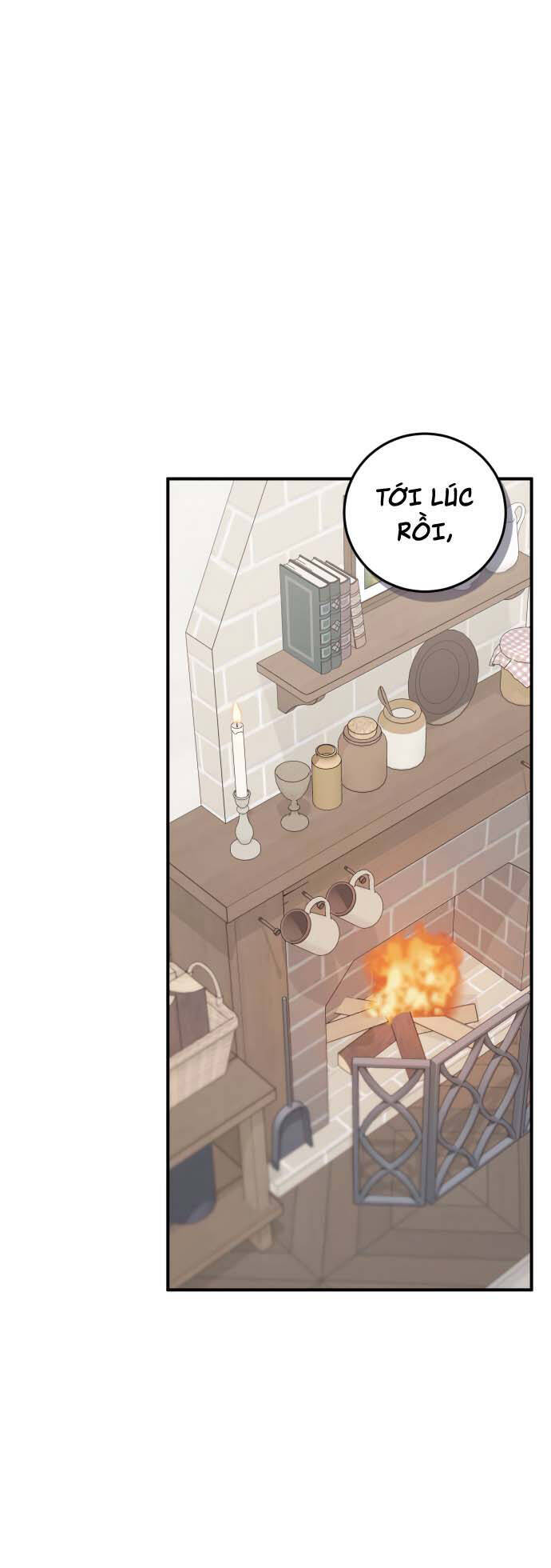 Hero X Demon King X Villain - Chapter 35 - Page 32