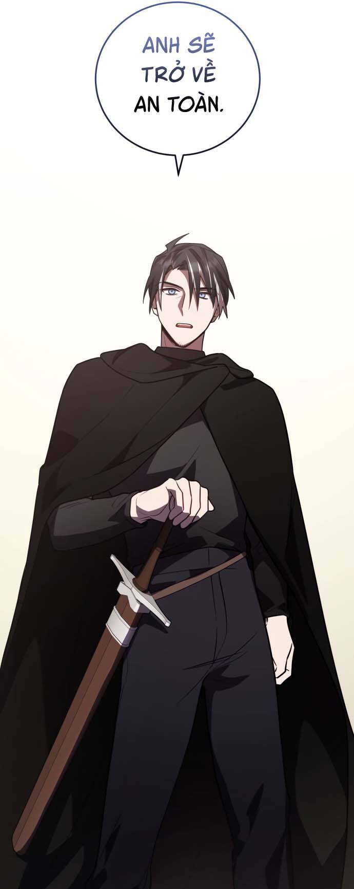 Hero X Demon King X Villain - Chapter 35 - Page 33