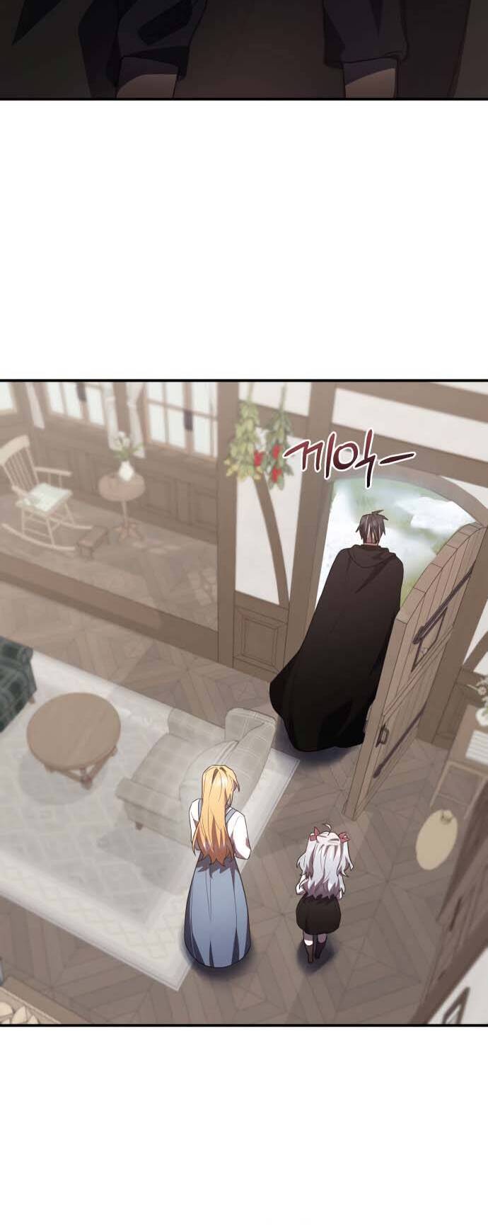 Hero X Demon King X Villain - Chapter 35 - Page 34