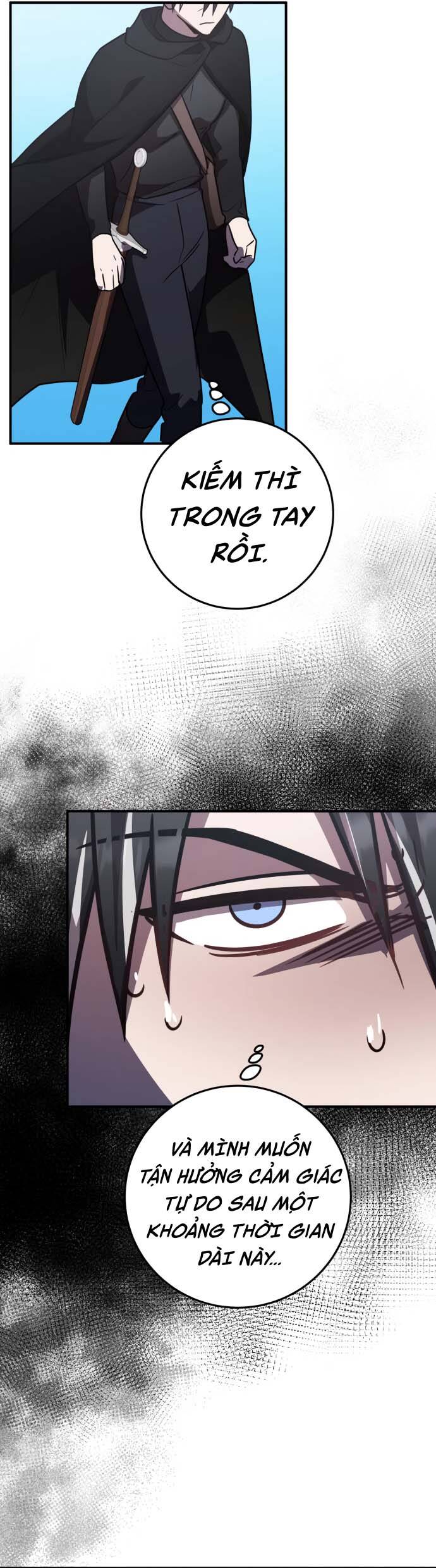 Hero X Demon King X Villain - Chapter 35 - Page 38