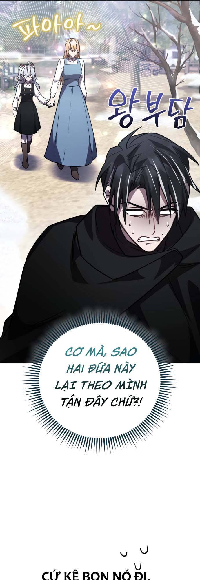 Hero X Demon King X Villain - Chapter 35 - Page 39