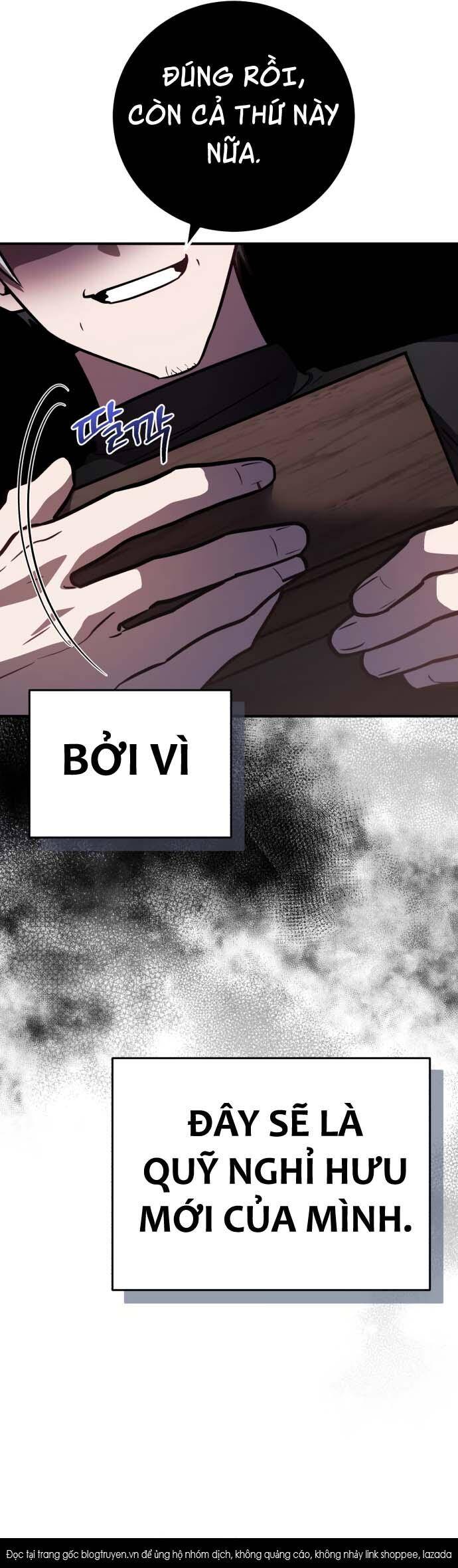 Hero X Demon King X Villain - Chapter 35 - Page 4