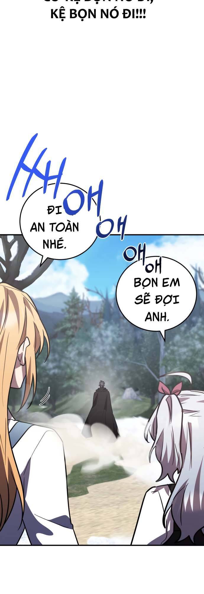 Hero X Demon King X Villain - Chapter 35 - Page 40