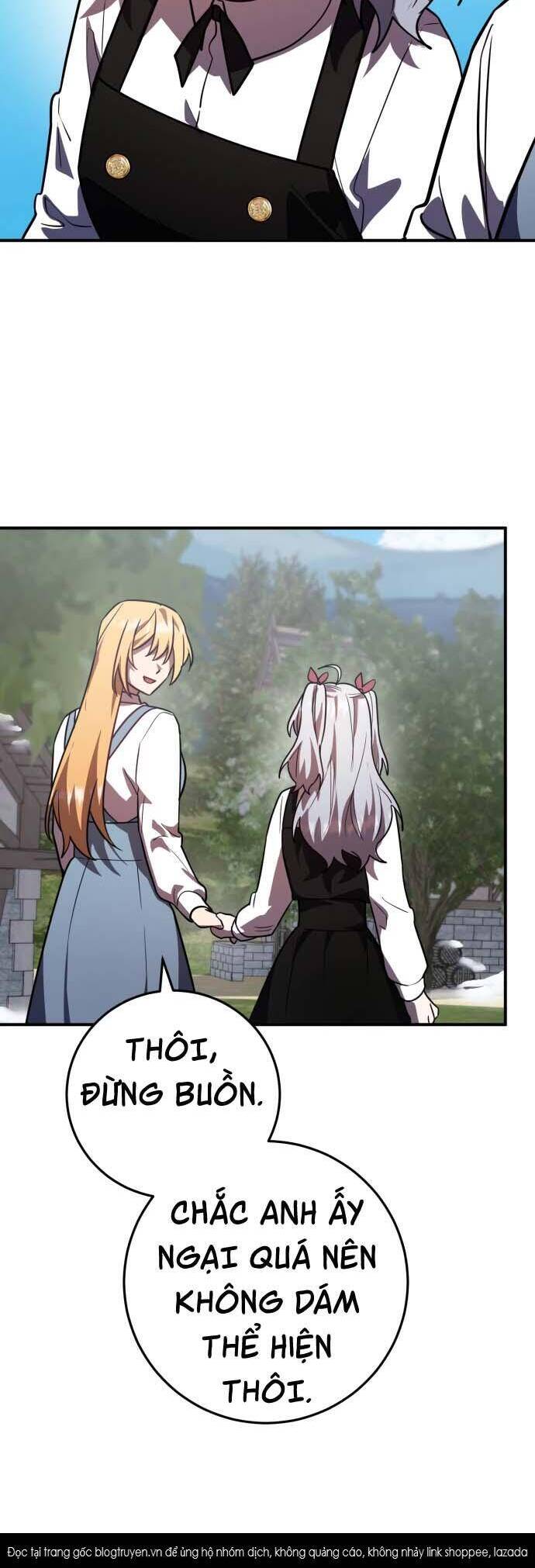 Hero X Demon King X Villain - Chapter 35 - Page 42