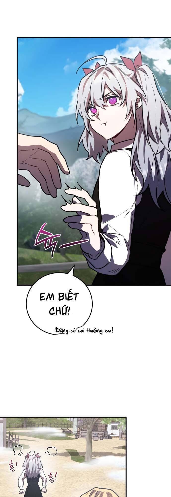 Hero X Demon King X Villain - Chapter 35 - Page 43