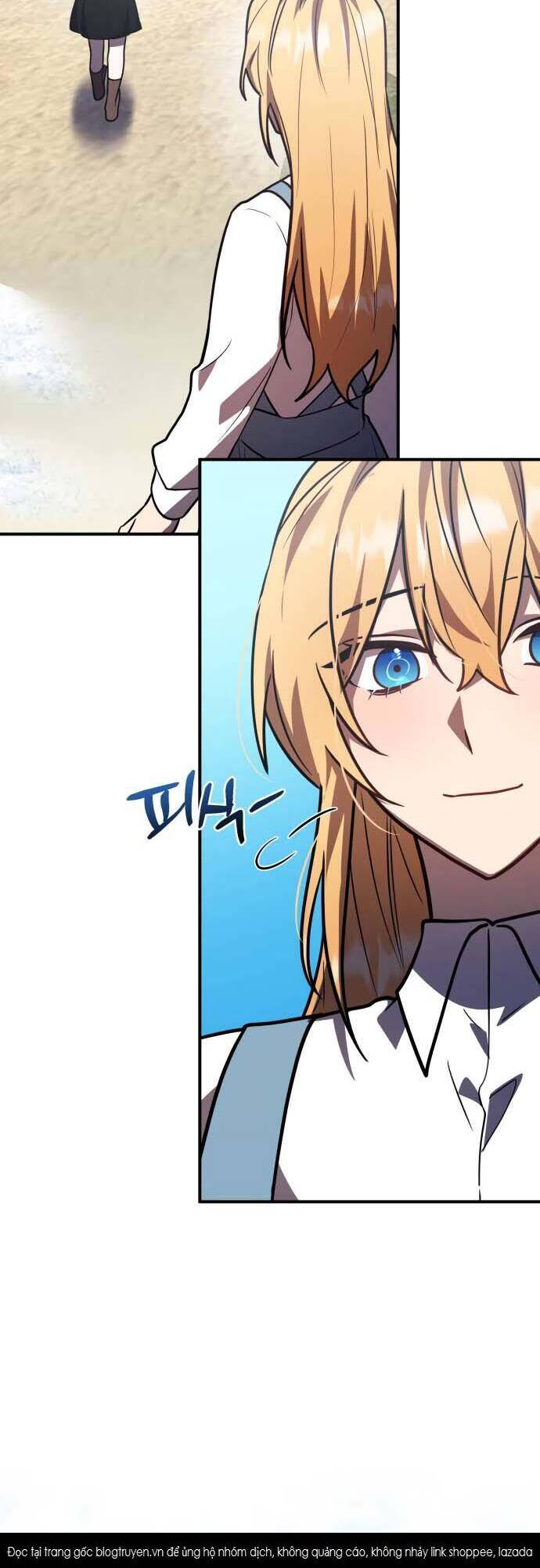 Hero X Demon King X Villain - Chapter 35 - Page 44