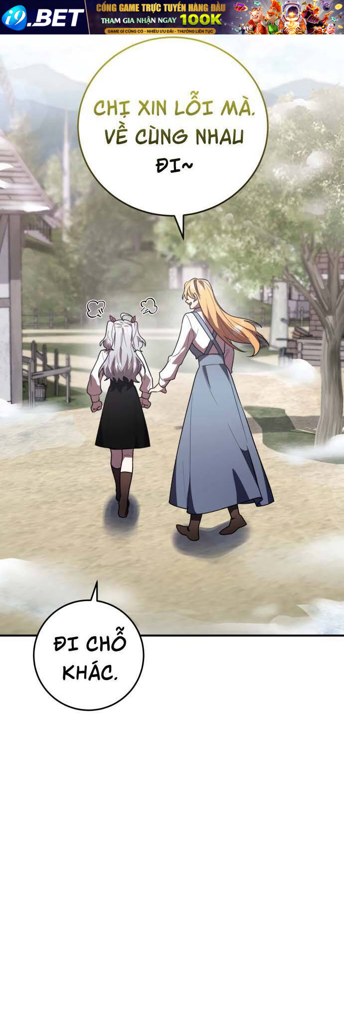 Hero X Demon King X Villain - Chapter 35 - Page 45