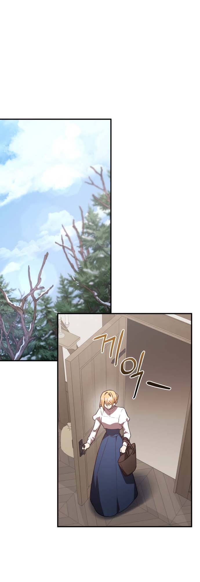 Hero X Demon King X Villain - Chapter 35 - Page 46