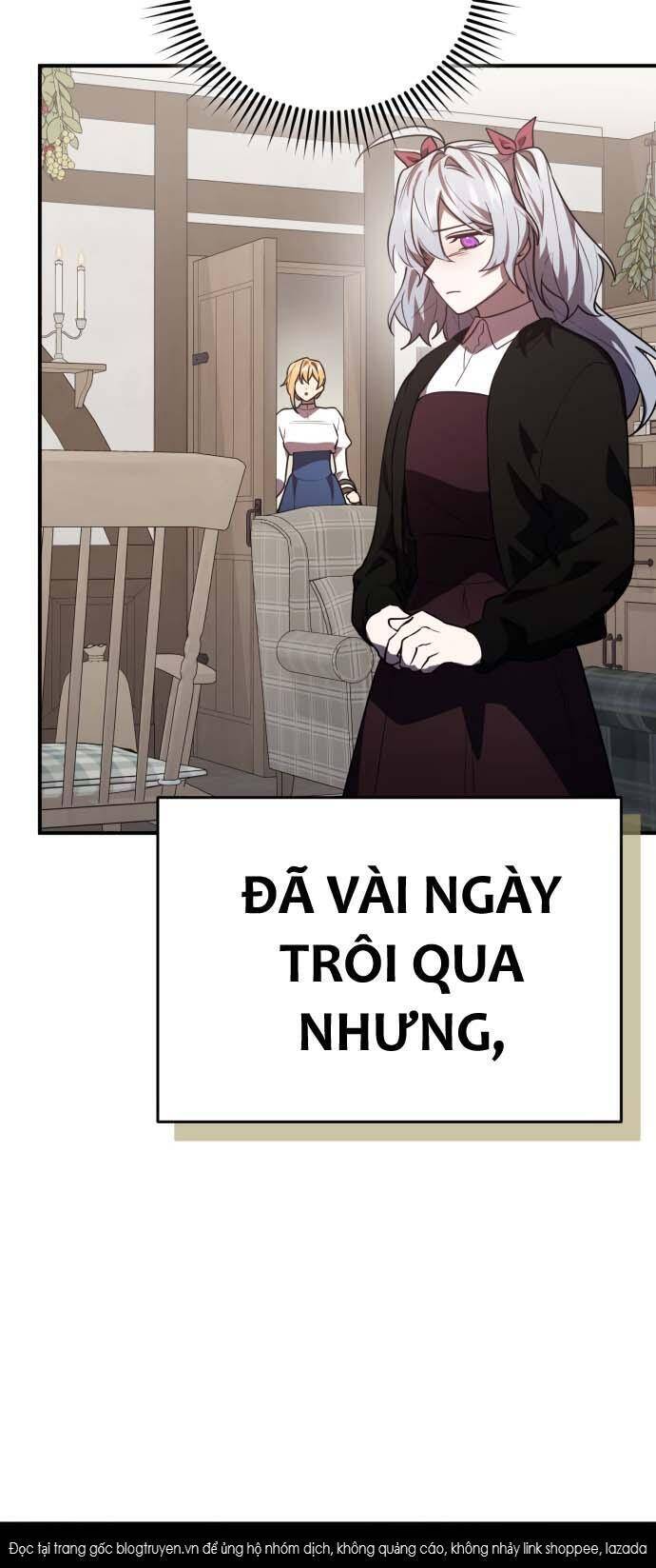 Hero X Demon King X Villain - Chapter 35 - Page 48