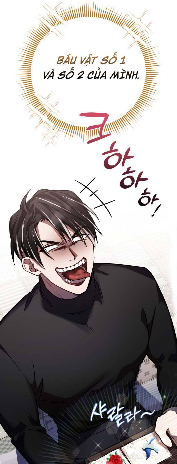 Hero X Demon King X Villain - Chapter 35 - Page 5