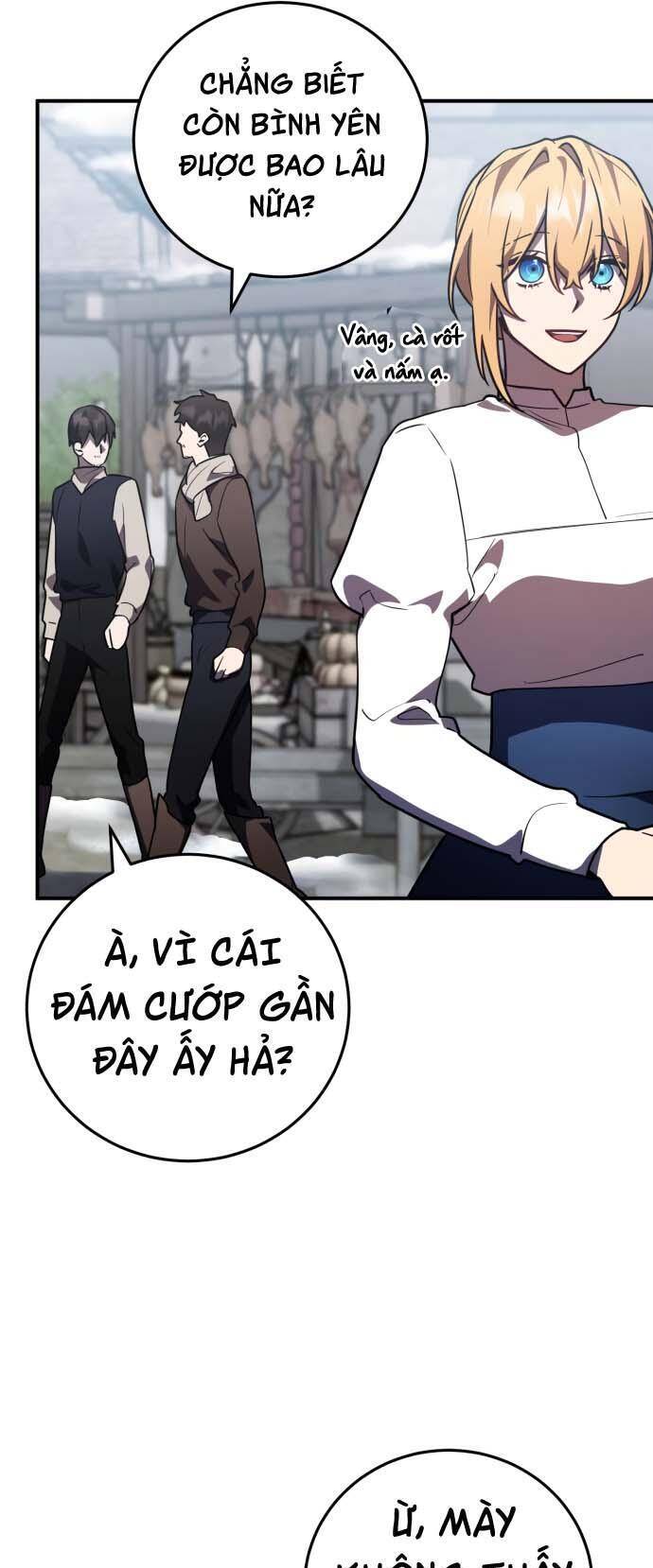 Hero X Demon King X Villain - Chapter 35 - Page 52