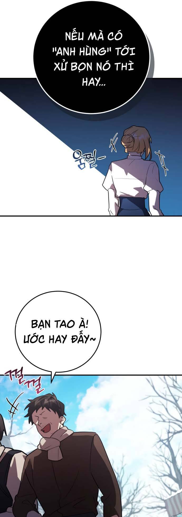 Hero X Demon King X Villain - Chapter 35 - Page 54