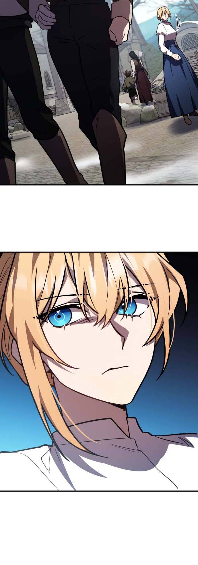 Hero X Demon King X Villain - Chapter 35 - Page 55