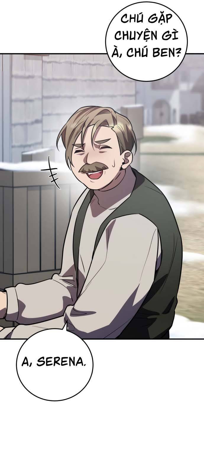 Hero X Demon King X Villain - Chapter 35 - Page 58