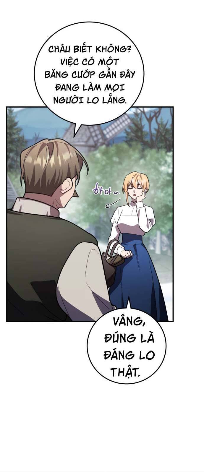 Hero X Demon King X Villain - Chapter 35 - Page 59