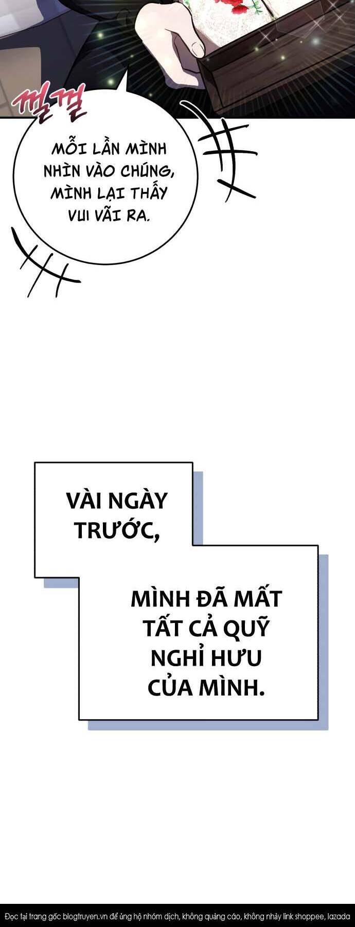 Hero X Demon King X Villain - Chapter 35 - Page 6