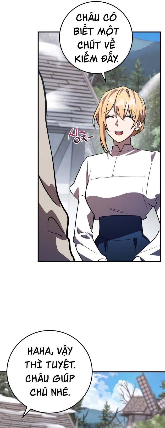 Hero X Demon King X Villain - Chapter 35 - Page 62